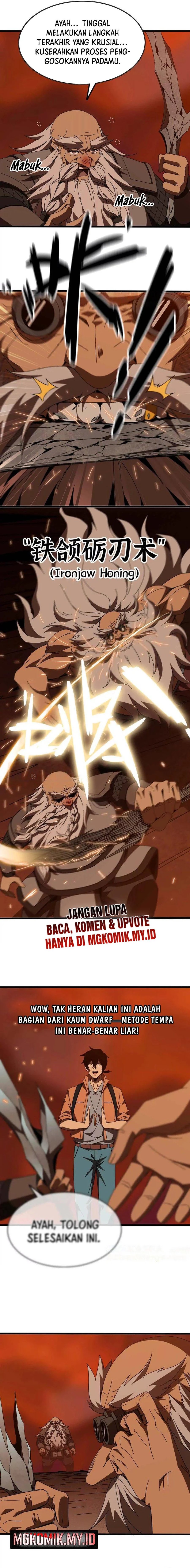 Brave X Devil Queen Chapter 141 Gambar 4