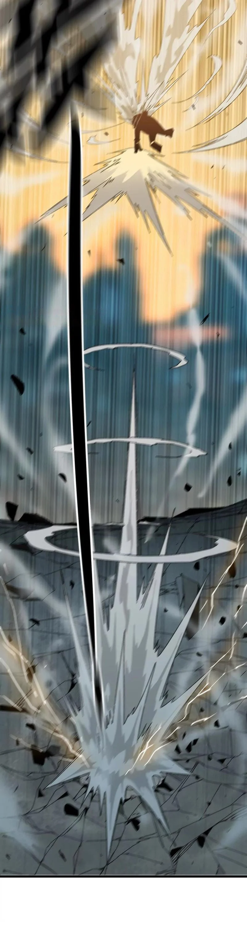 Brave X Devil Queen Chapter 146 Gambar 14