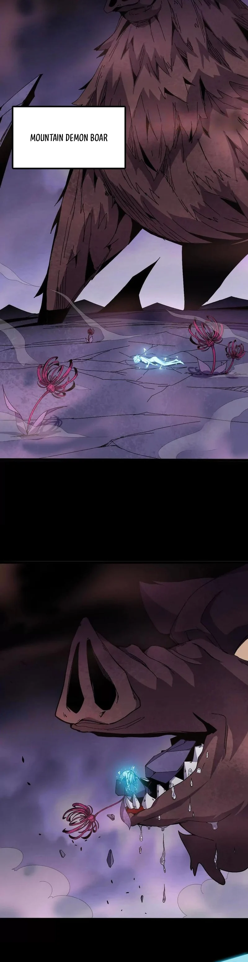 Brave X Devil Queen Chapter 147 Gambar 11