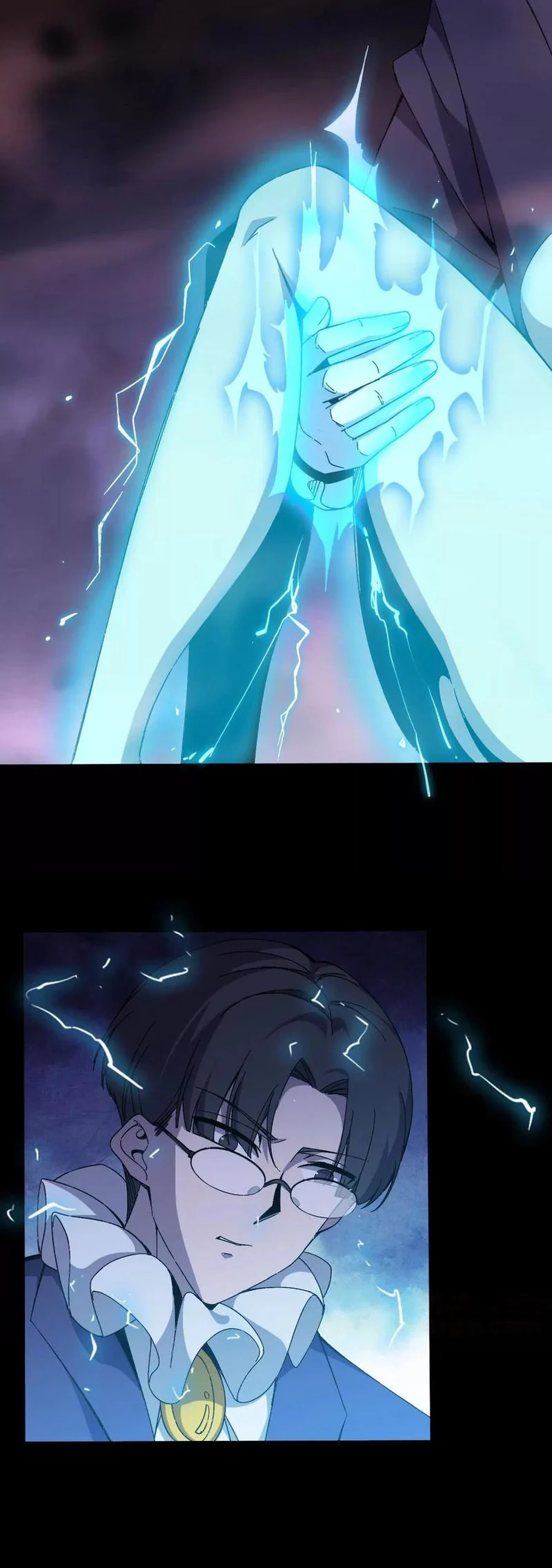 Brave X Devil Queen Chapter 147 Gambar 14