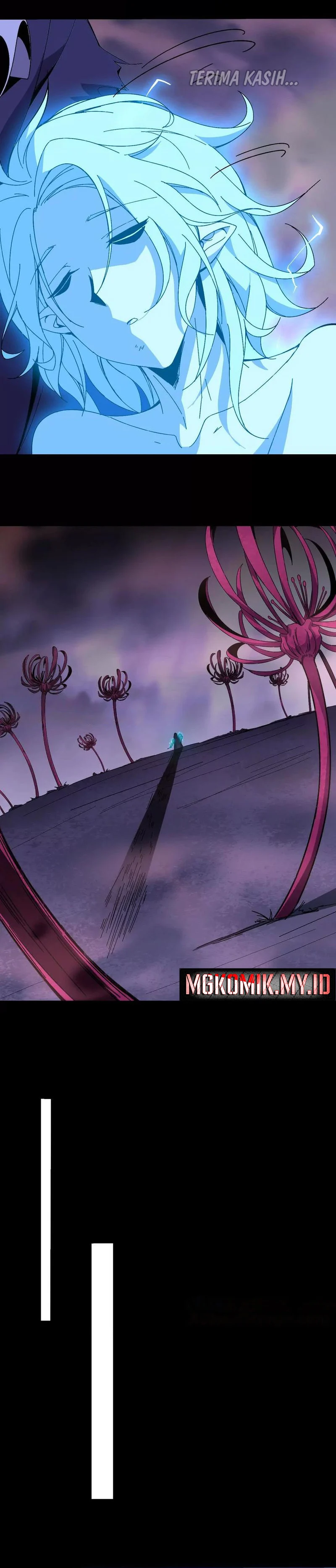 Brave X Devil Queen Chapter 147 Gambar 16