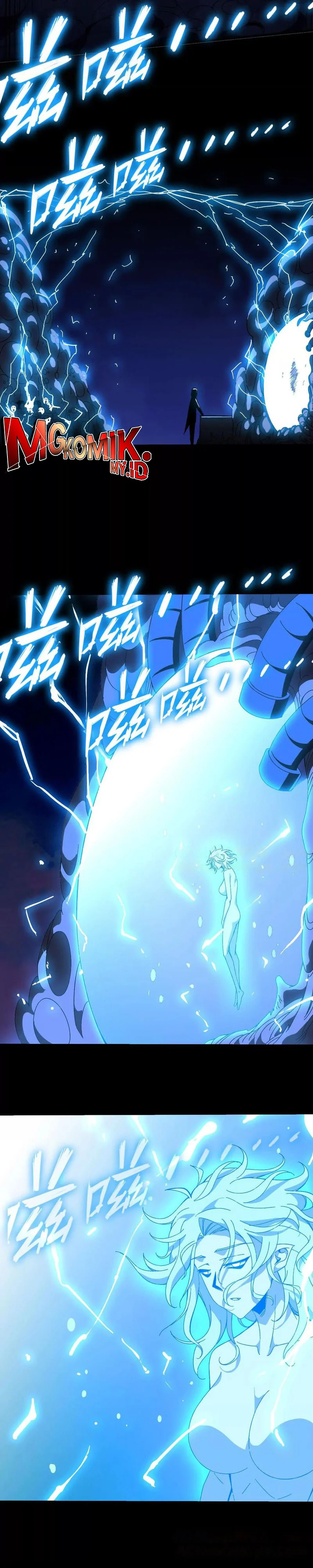Brave X Devil Queen Chapter 147 Gambar 19