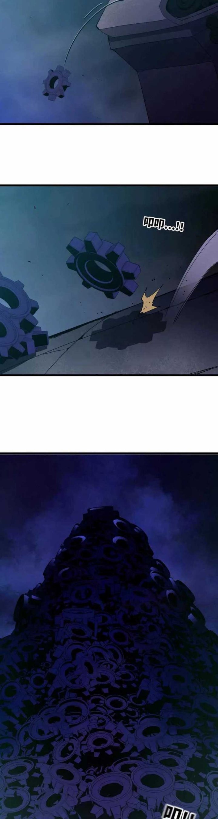 Brave X Devil Queen Chapter 152 Gambar 20