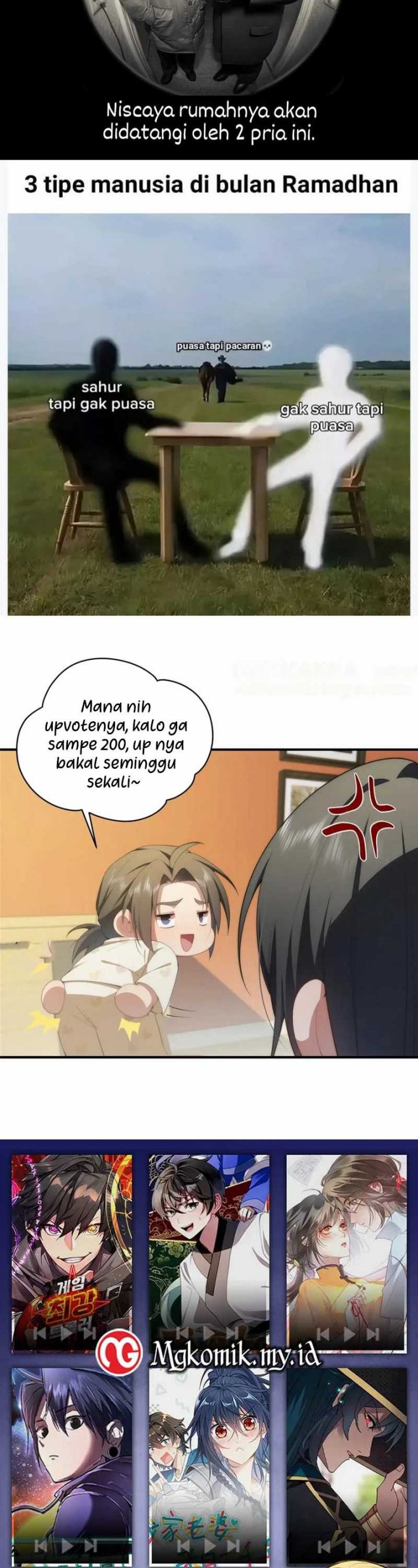 Brave X Devil Queen Chapter 152 Gambar 25