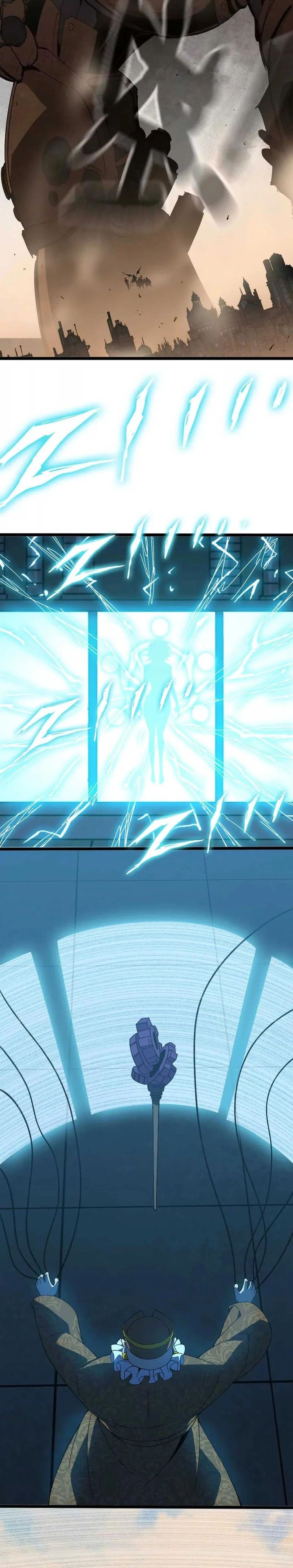 Brave X Devil Queen Chapter 153 Gambar 17