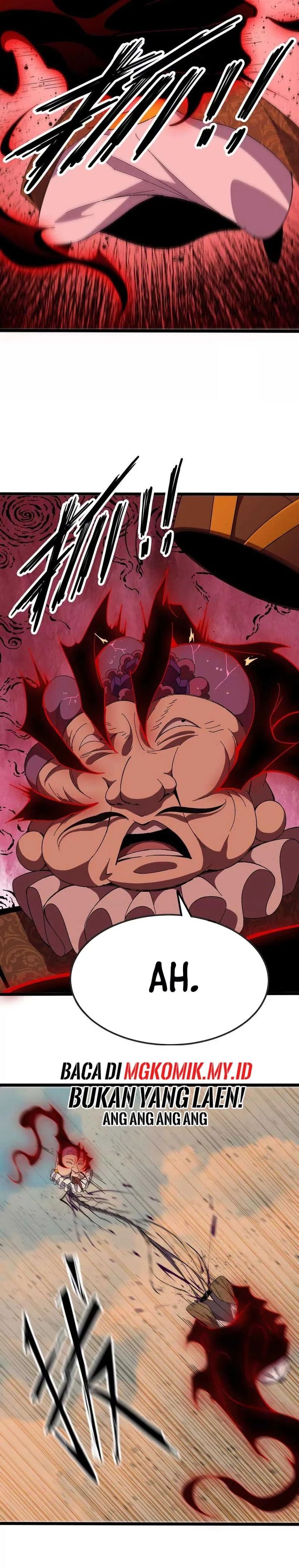 Brave X Devil Queen Chapter 154 Gambar 6