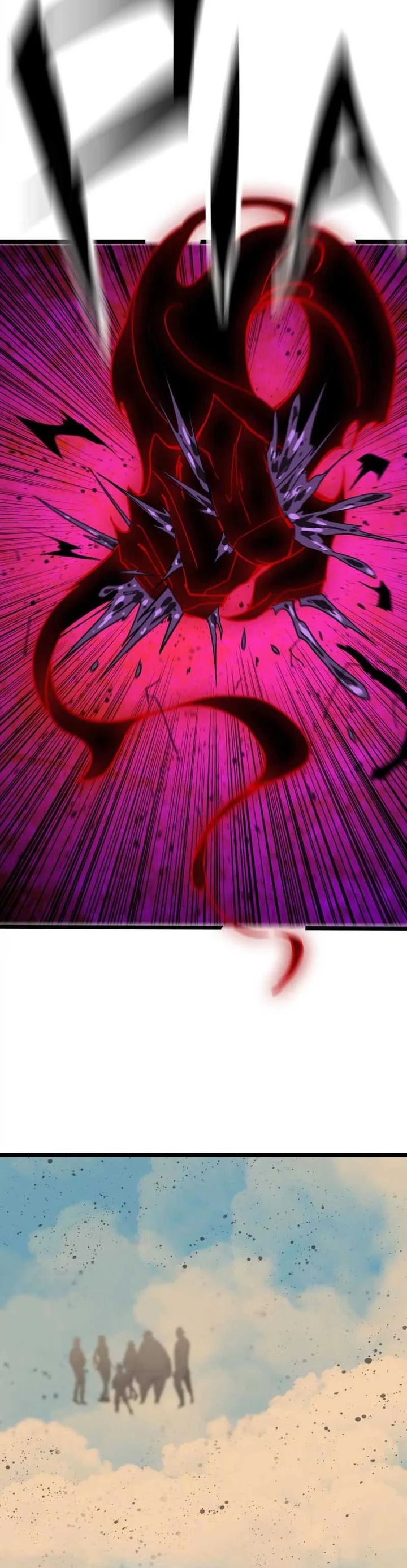 Brave X Devil Queen Chapter 154 Gambar 10
