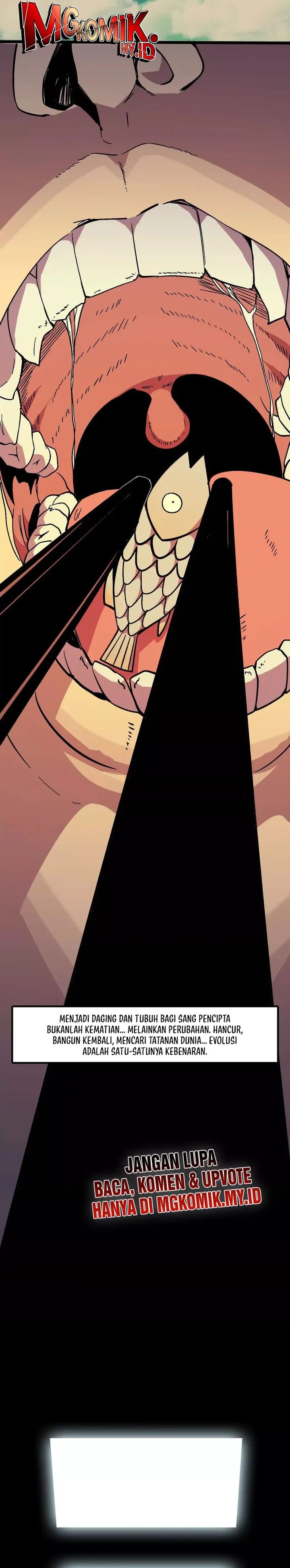 Brave X Devil Queen Chapter 159 Gambar 20