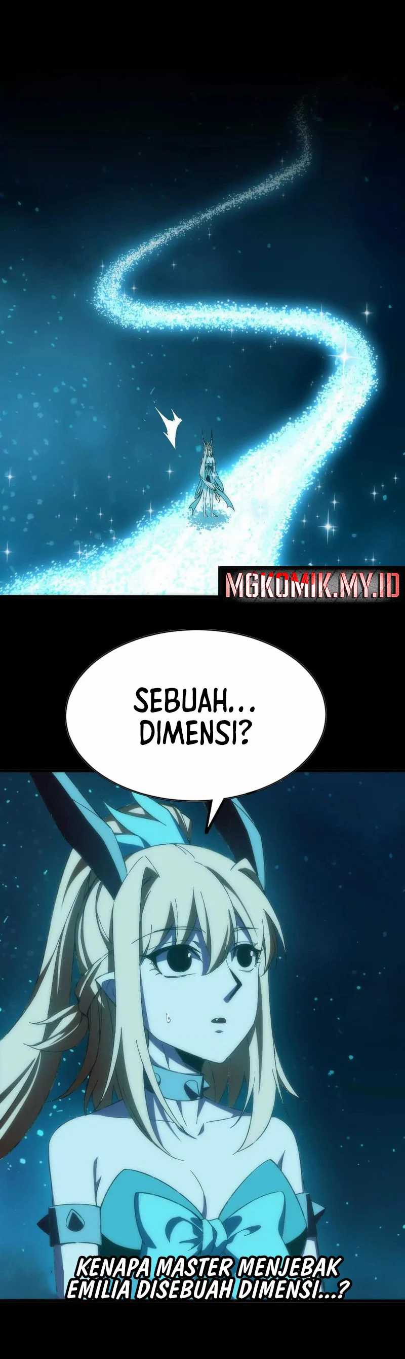 Brave X Devil Queen Chapter 162 Gambar 10