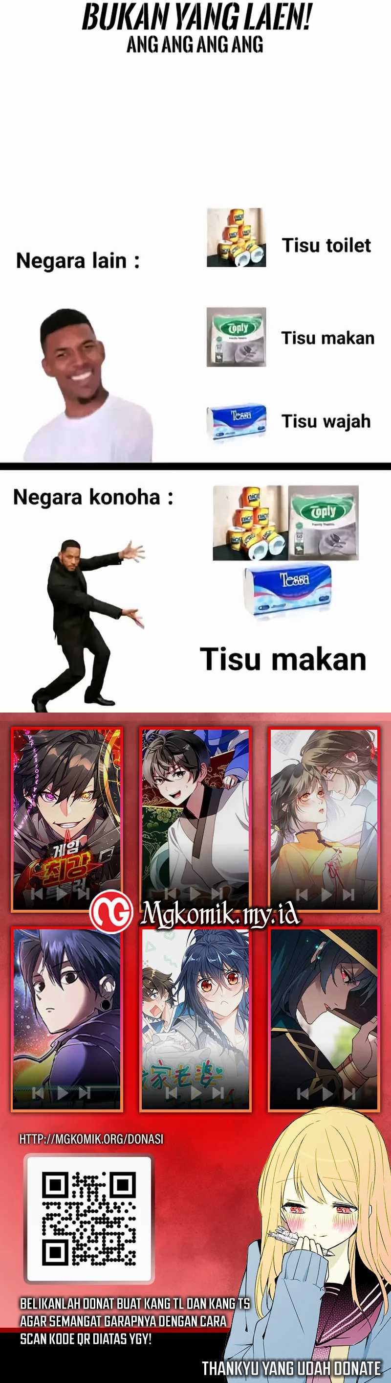 Brave X Devil Queen Chapter 162 Gambar 19