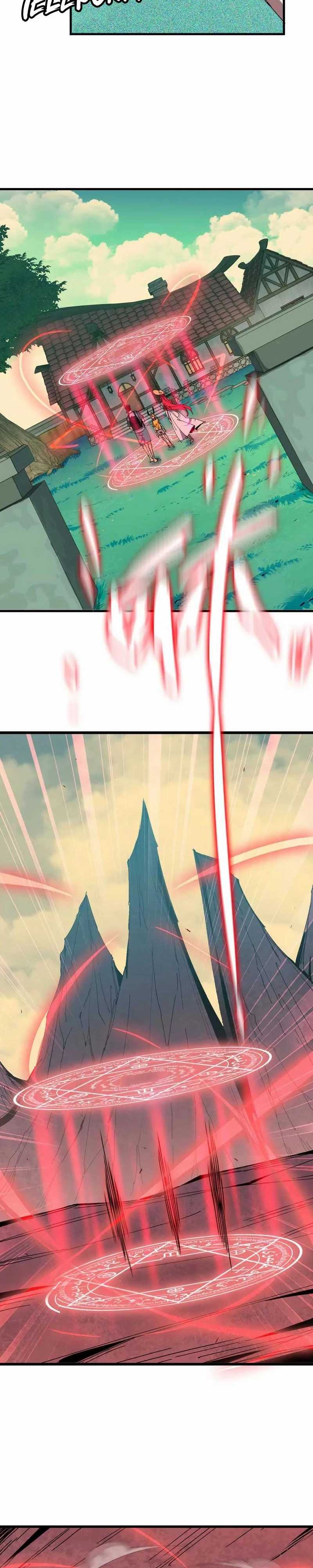 Brave X Devil Queen Chapter 168 Gambar 7