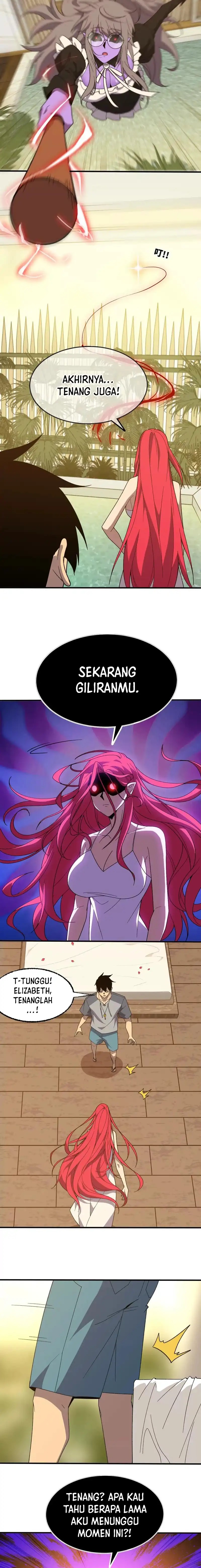 Brave X Devil Queen Chapter 172 Gambar 7