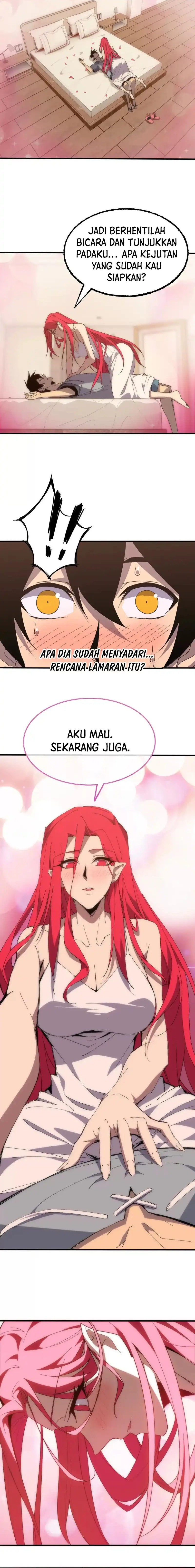 Brave X Devil Queen Chapter 172 Gambar 9