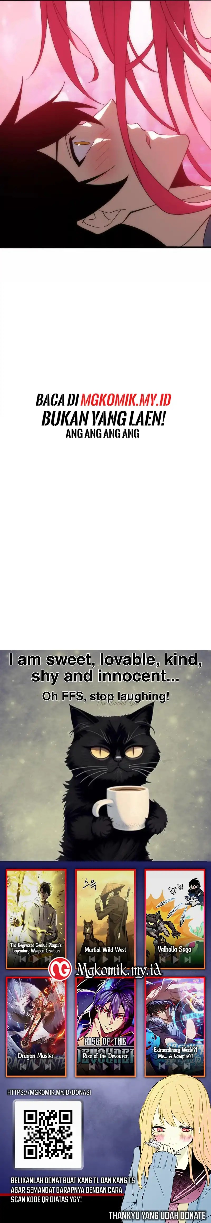 Brave X Devil Queen Chapter 172 Gambar 10