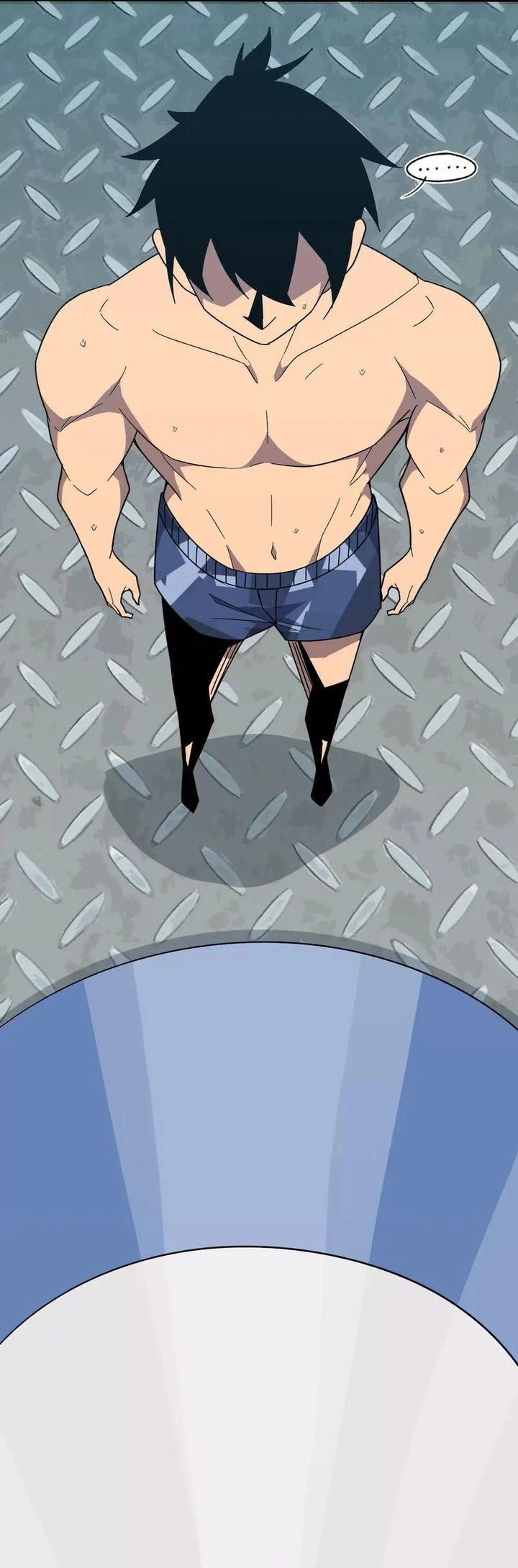 Brave X Devil Queen Chapter 174 Gambar 4