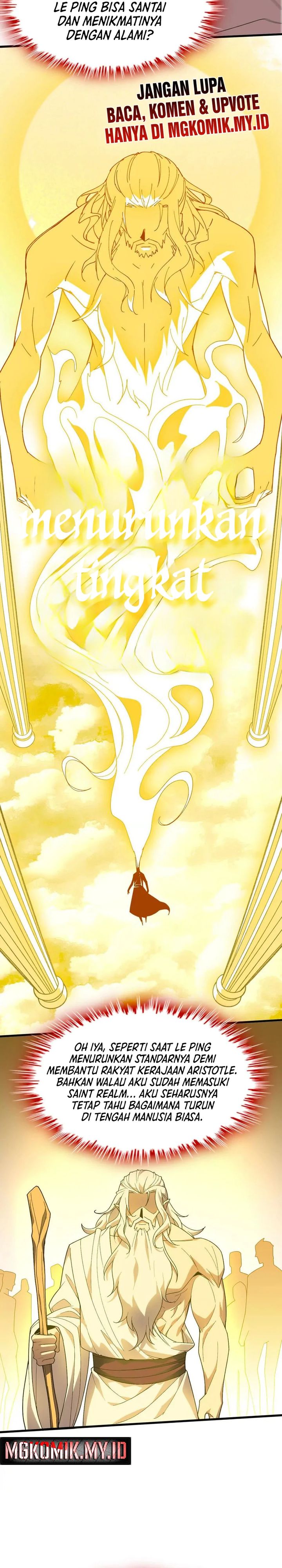 Brave X Devil Queen Chapter 174 Gambar 8