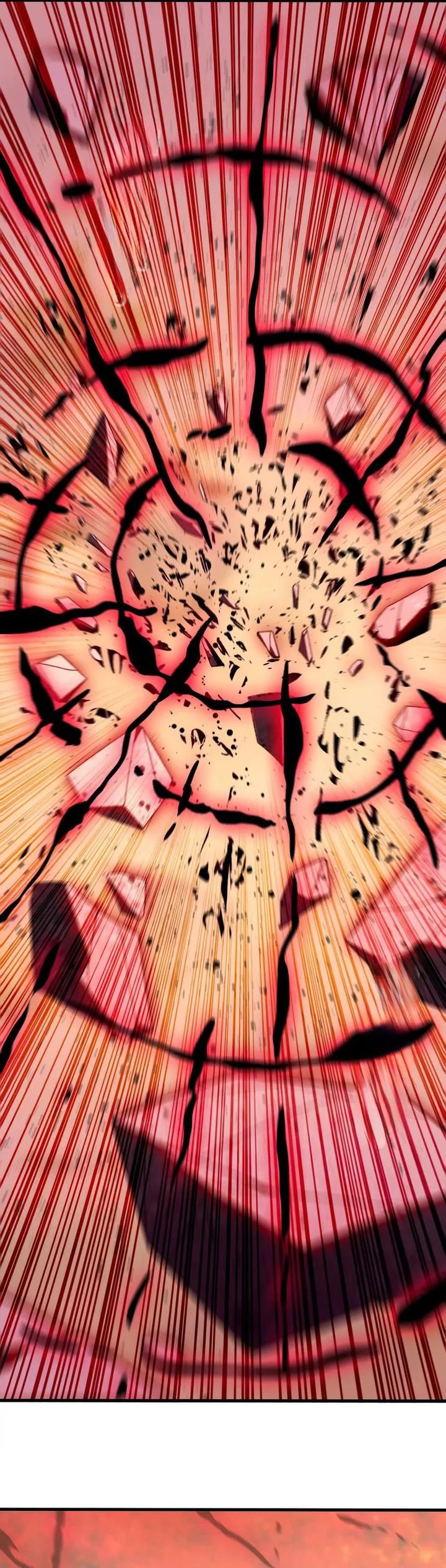 Brave X Devil Queen Chapter 175 Gambar 5