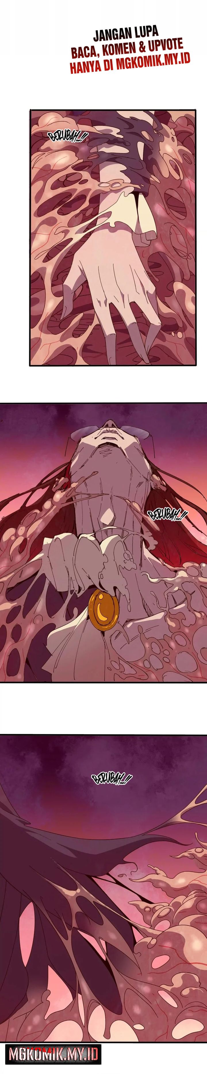 Brave X Devil Queen Chapter 175 Gambar 13