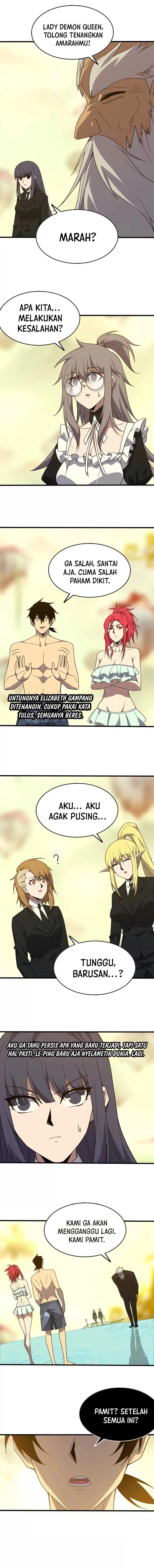 Brave X Devil Queen Chapter 176 Gambar 5