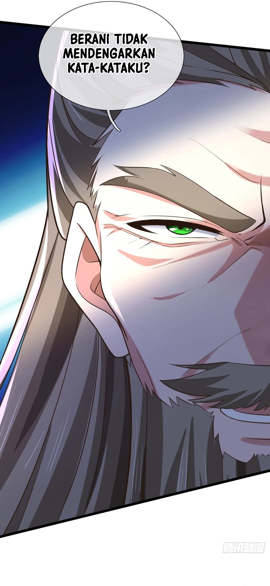 Break through all the worlds with one force Chapter 35 Gambar 15