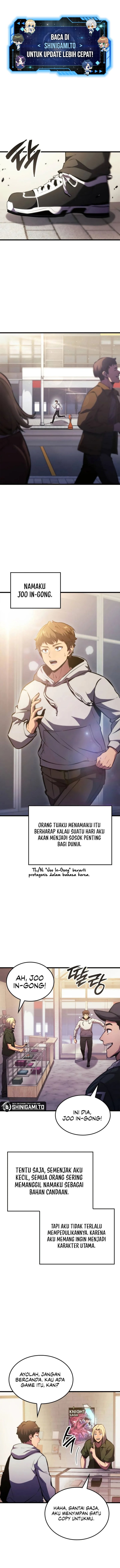 Breakers Chapter 01 Gambar 2