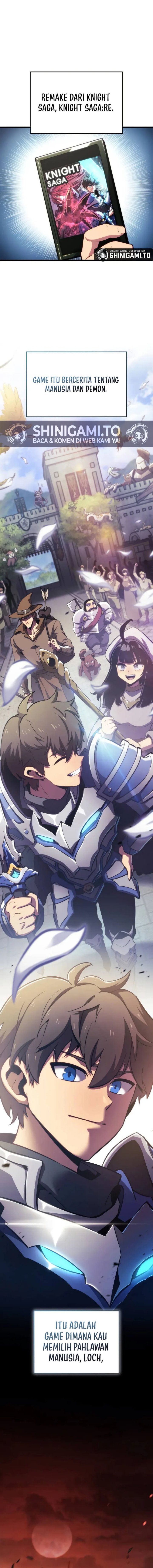 Breakers Chapter 01 Gambar 3