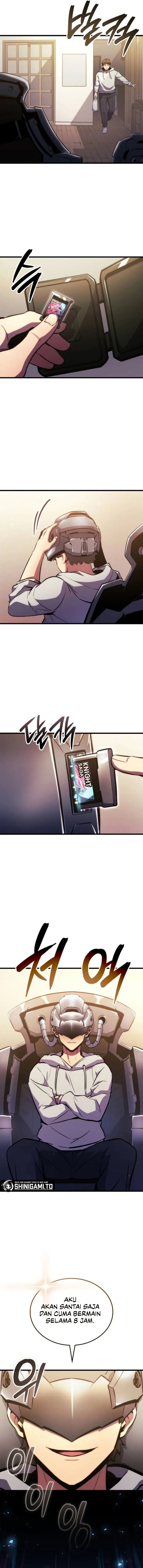 Breakers Chapter 01 Gambar 5