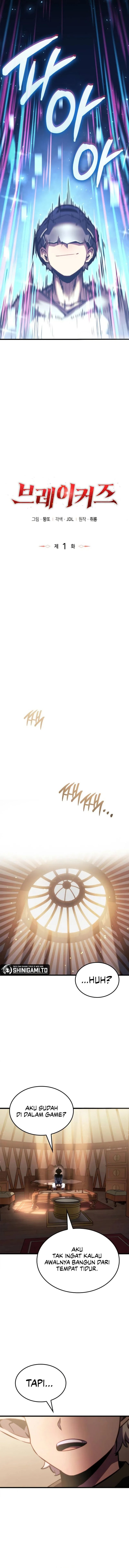 Breakers Chapter 01 Gambar 6