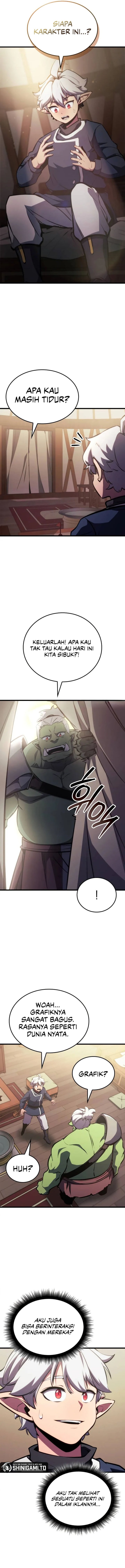 Breakers Chapter 01 Gambar 7