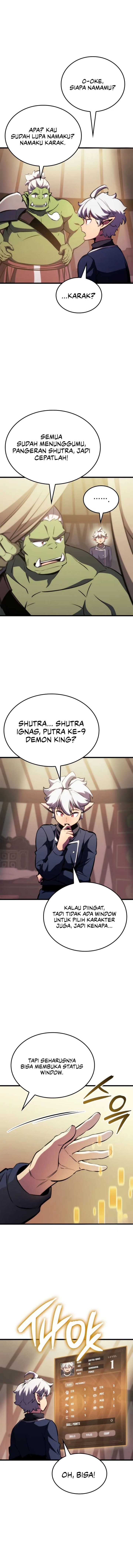 Breakers Chapter 01 Gambar 8