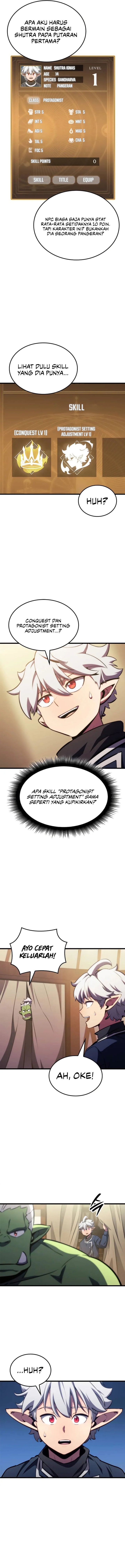 Breakers Chapter 01 Gambar 9