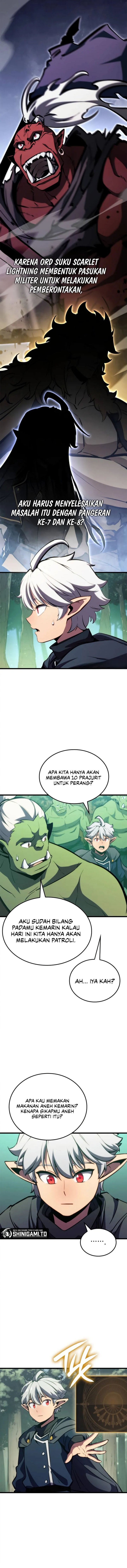 Breakers Chapter 01 Gambar 11