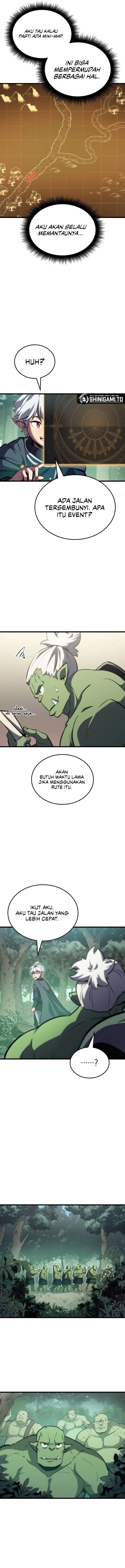 Breakers Chapter 01 Gambar 12