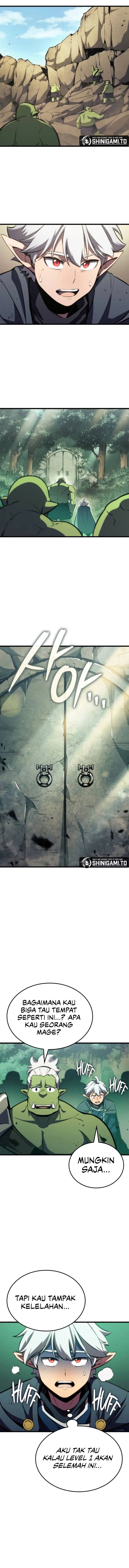 Breakers Chapter 01 Gambar 13