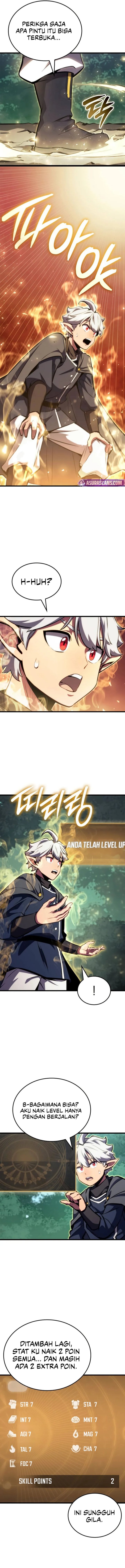 Breakers Chapter 01 Gambar 14