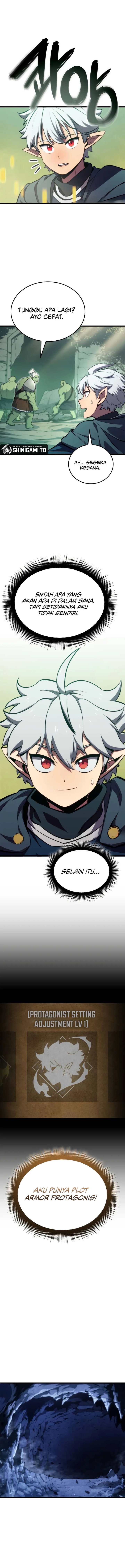 Breakers Chapter 01 Gambar 15