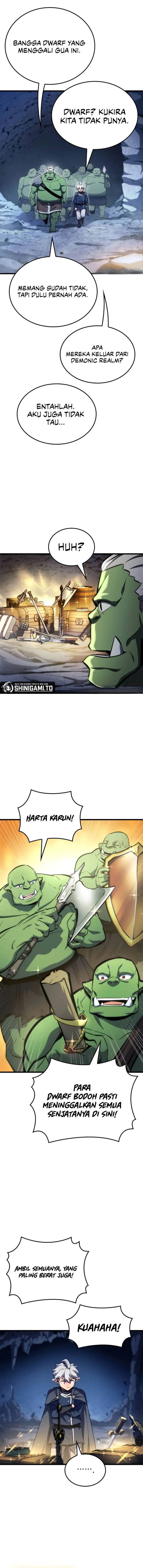 Breakers Chapter 01 Gambar 16