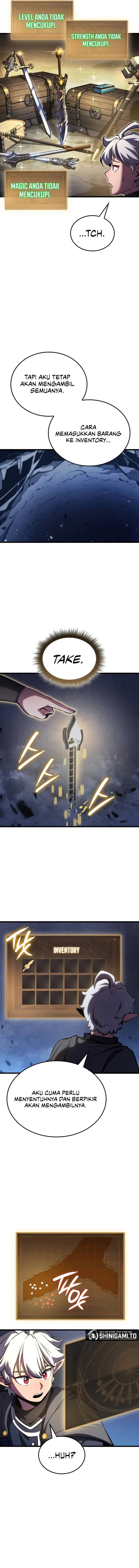 Breakers Chapter 01 Gambar 17