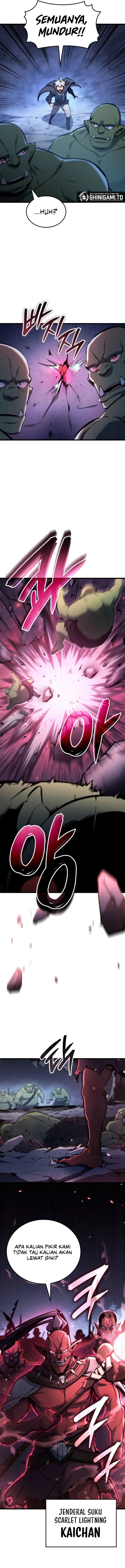 Breakers Chapter 01 Gambar 18