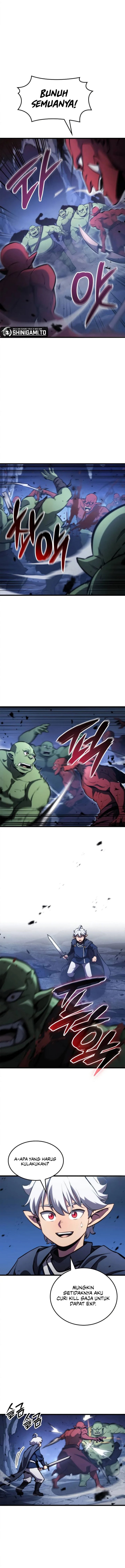 Breakers Chapter 01 Gambar 19