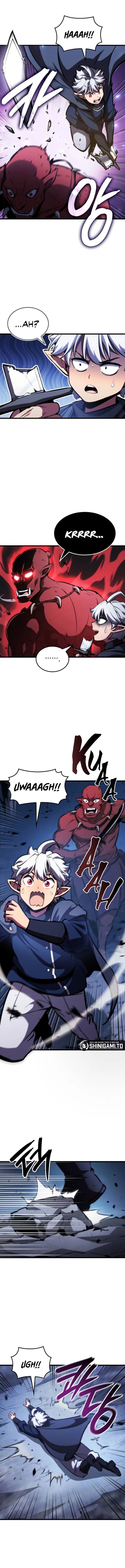 Breakers Chapter 01 Gambar 20