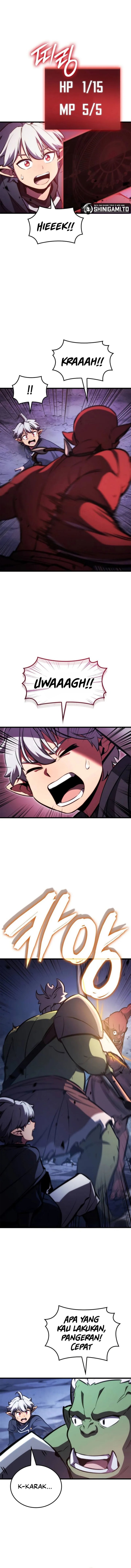 Breakers Chapter 01 Gambar 21