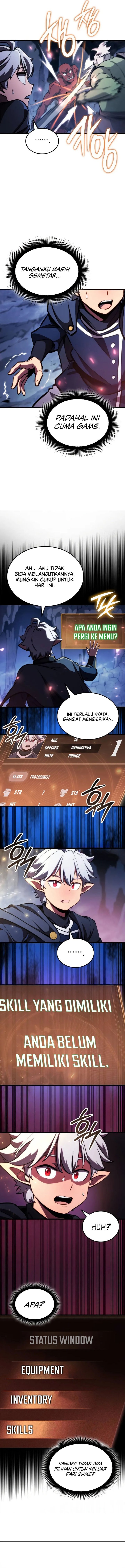 Breakers Chapter 01 Gambar 22