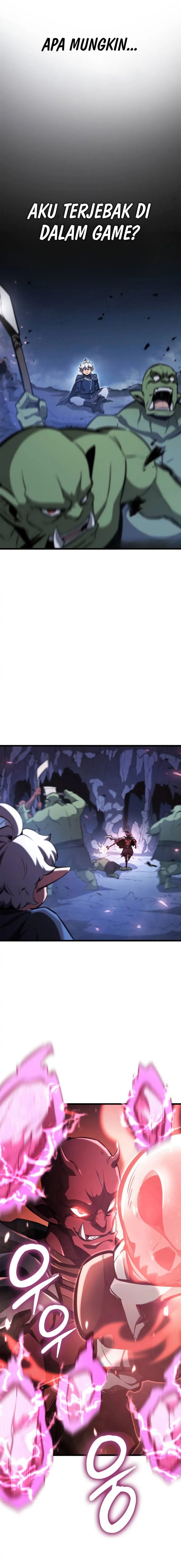 Breakers Chapter 01 Gambar 23