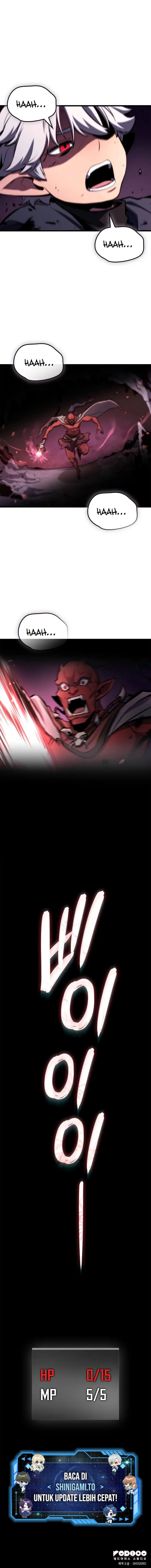 Breakers Chapter 01 Gambar 25