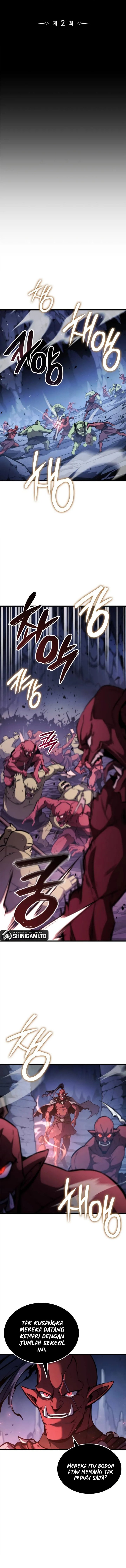 Breakers Chapter 02 Gambar 4