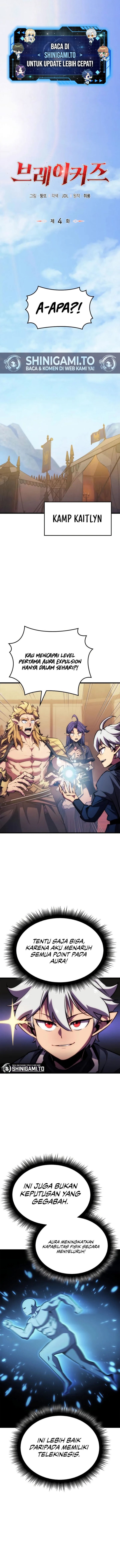 Breakers Chapter 04 Gambar 2