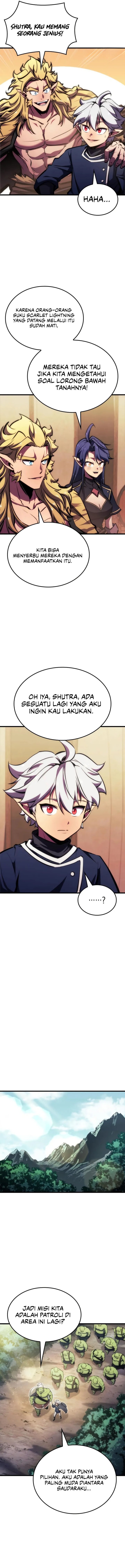 Breakers Chapter 04 Gambar 4