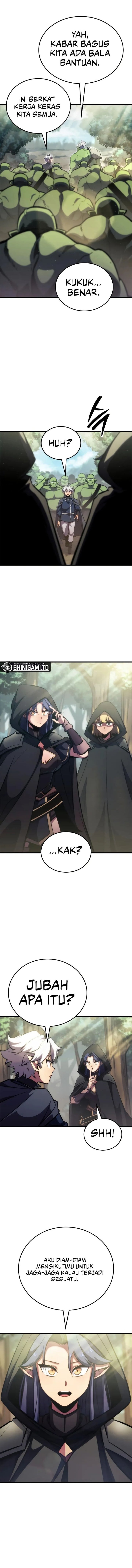 Breakers Chapter 04 Gambar 5