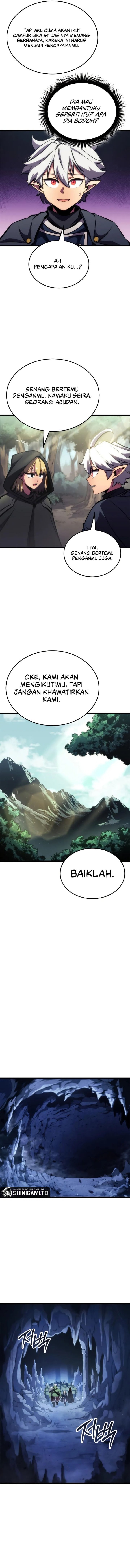 Breakers Chapter 04 Gambar 6